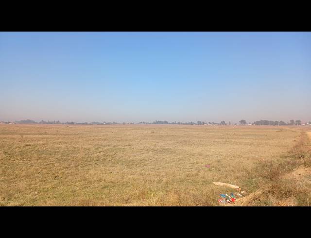 6,000M² VACANT LAND FOR SALE IN UNITAS PARK